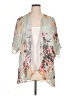 Unbranded Green Kimono Size XL - photo 1