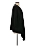DKNY Black Silk Cardigan Size S - photo 4