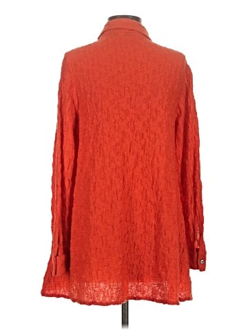 Habitat Long Sleeve Blouse (view 2)