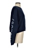 Aeropostale Blue Sweatshirt Size S - photo 4