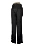 Chaiken 100% Silk Black Silk Pants Size 6 - photo 2