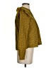 NATION LTD Yellow Long Sleeve Blouse Size XS - photo 4