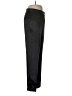 Chaiken 100% Silk Black Silk Pants Size 6 - photo 4