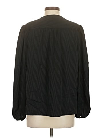 FRAME Long Sleeve Blouse (view 2)