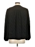 FRAME Black Long Sleeve Blouse Size S - photo 2
