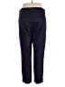 Level 99 Solid Blue Casual Pants Size 14W - photo 2