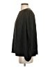 FRAME Black Long Sleeve Blouse Size S - photo 5
