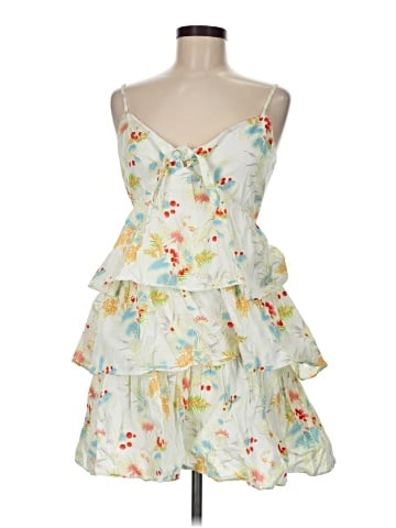 Peter Som Cocktail Dress (view 1)