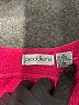 Assorted Brands Pink Sweater Vest Size M - photo 7