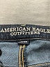 American Eagle Outfitters Blue Jeans Size 12 - photo 7