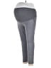 Alias Mae Gray Active Pants Size XS - photo 1