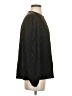 FRAME Black Long Sleeve Blouse Size S - photo 4