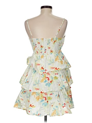 Peter Som Cocktail Dress (view 2)