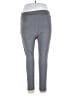 Alias Mae Gray Active Pants Size XS - photo 2