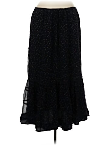 Coach Silk Skirt (view 1)