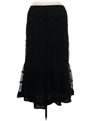 Coach Silk Skirt (view 2)