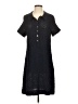 Moth Black Casual Dress Size XS - photo 1