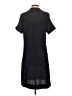 Moth Black Casual Dress Size XS - photo 2