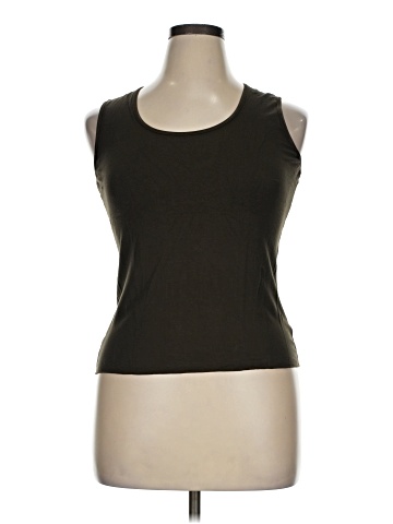 Jones New York Tank Top (view 1)