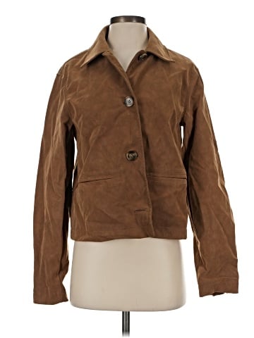 We the Free Jacket (view 1)