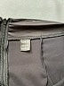 Shein 100% Polyester Solid Black Cocktail Dress Size 4 - photo 7
