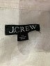 J.Crew Solid Ivory Casual Dress Size XL - photo 7