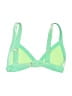 One One Green Swimsuit Top Size M - photo 2