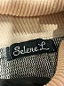Assorted Brands Tan Poncho Size S - photo 7