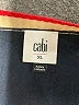 CAbi Black Sweater Vest Size XL - photo 7