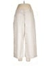 Simply Vera Vera Wang Ivory Khakis Size 16 - photo 1