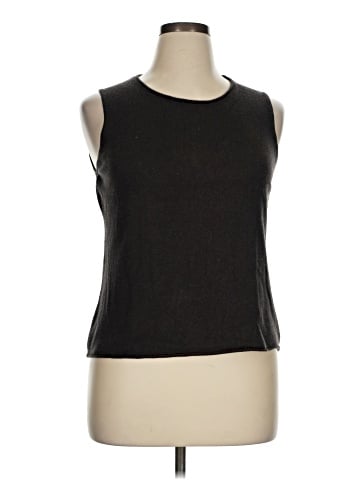 Eileen Fisher Tank Top (view 1)