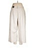 Simply Vera Vera Wang Ivory Khakis Size 16 - photo 2