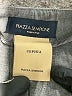 Piazza Sempione Tweed Gray Wool Pants Size EU (IT) 46 / US 10 - photo 6