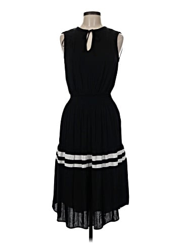 Simply Vera Vera Wang Cocktail Dress (view 1)