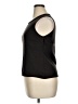 Eileen Fisher Black Tank Top Size XL - photo 5