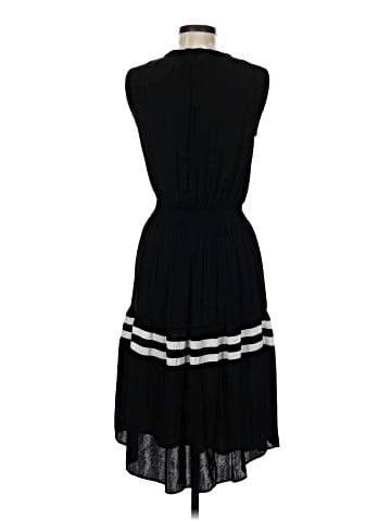 Simply Vera Vera Wang Cocktail Dress (view 2)