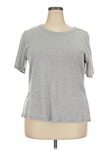 Fabletics Short Sleeve T-Shirt (view 1)
