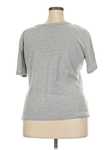 Fabletics Short Sleeve T-Shirt (view 2)