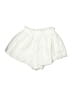Sancia 100% Rayon Ivory Shorts Size XS - photo 1
