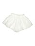 Sancia 100% Rayon Ivory Shorts Size XS - photo 2