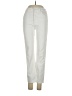 Mother Superior White Ivory Jeans Size 25 waist - photo 1