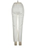 Mother Superior White Ivory Jeans Size 25 waist - photo 2