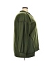 Bibi Green Pullover Sweater Size 2X - photo 4