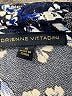 Adrienne Vittadini Blue Short Sleeve Blouse Size 1X - photo 7