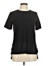 Sweaty Betty Black Active T-Shirt Size M (estimated) - photo 1