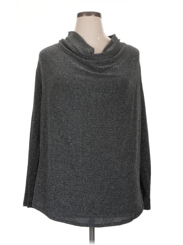 Catherine Malandrino Turtleneck Sweater (view 1)