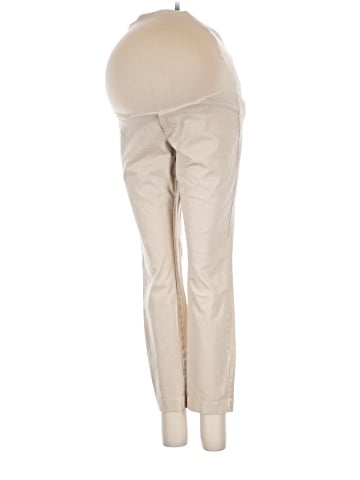 Old Navy - Maternity Khakis (view 1)