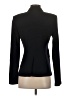 Theory Black Wool Blazer Size 4 - photo 2