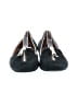 Rebecca Minkoff Black Flats Size 8 1/2 - photo 2