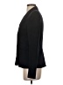 Theory Black Wool Blazer Size 4 - photo 5